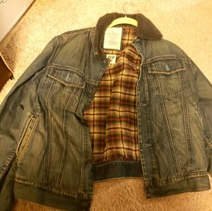 1969 Gap denim Jacket